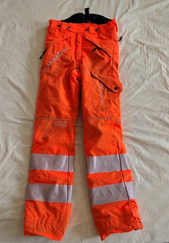 Arbortec breathflex orange - breathflex,