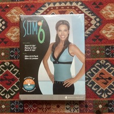 Debbie Siebers' Slim in 6 DVD