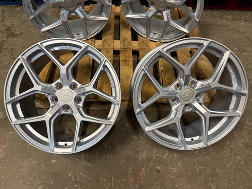 Aluwerks xt2 silver flow - aluwerks,