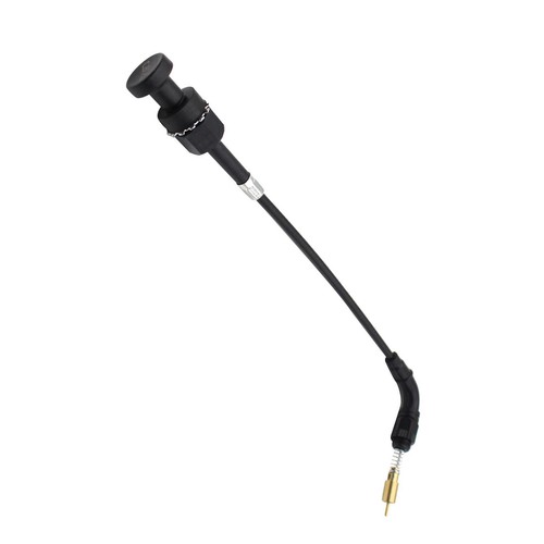 Carburetor choke cable - choke,