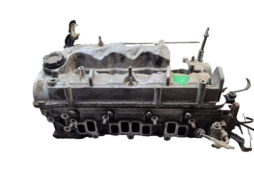 Honda accord cylinder - honda, head