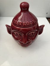 Price Kensington Beetroot Pot