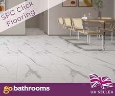 SPC Click Vinyl Flooring