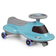 Wiggle Car Kids Ride On Toy