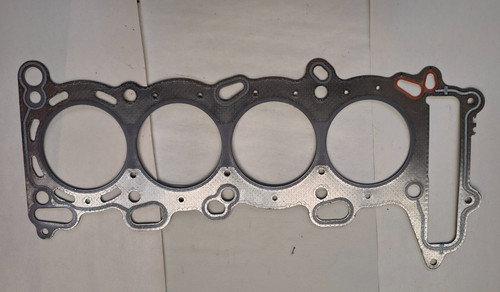 Sr20det nissan head gasket - head,