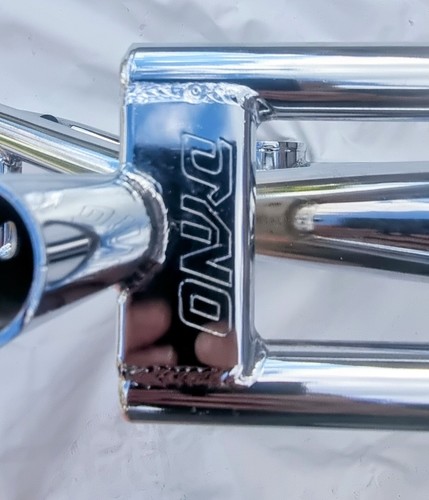 1998 old school bmx - (nos),
