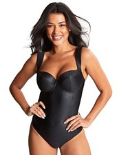 Panache Obsidian Monica