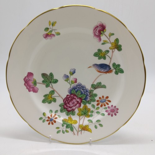 Wedgwood cuckoo r4497 bone - r4497,