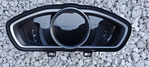 Volvo v40 instrument cluster - volvo,