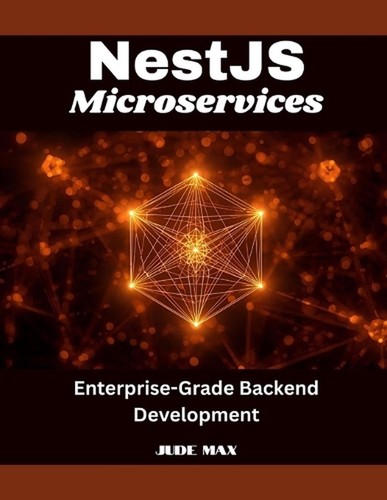 Nestjs microservices - nestjs,