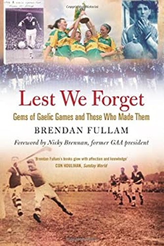Lest forget gems of - forget,