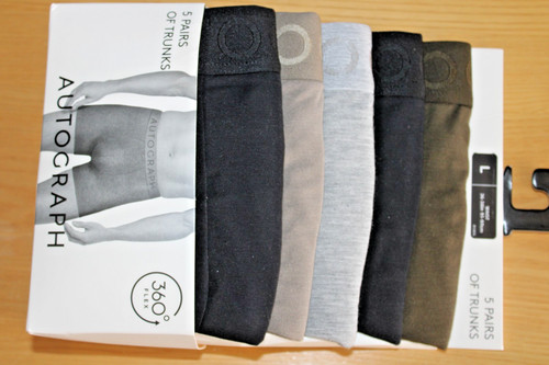 Marks spencer autograph 360 - autograph,