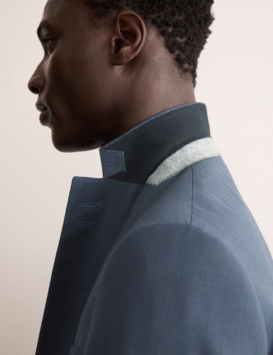 Jaeger mens dark - m&s,