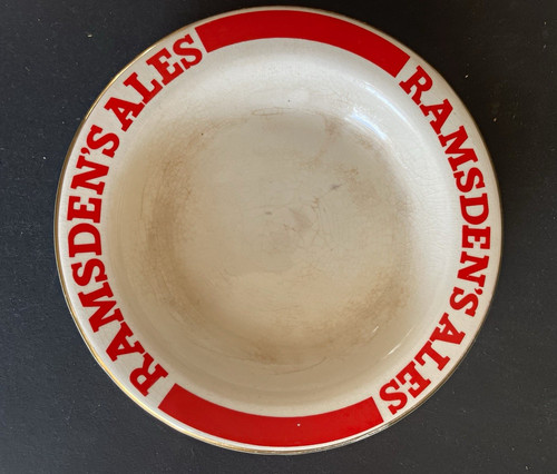 Ramsden ales wade england - ramsden's,
