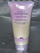 Avon solutions super shape