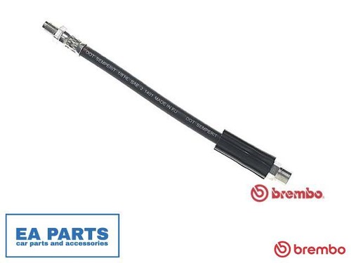 Brake hose for - brake, e30