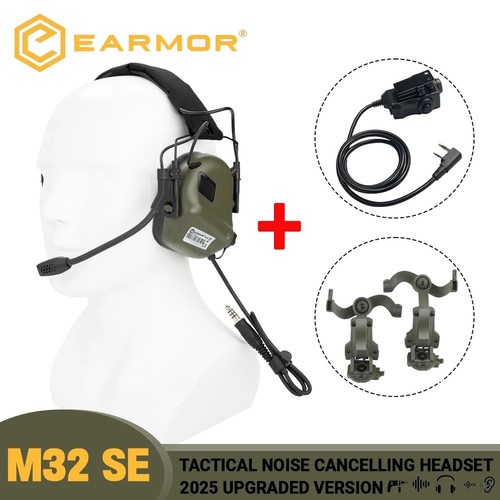 Earmor m32 mod4 - m32,