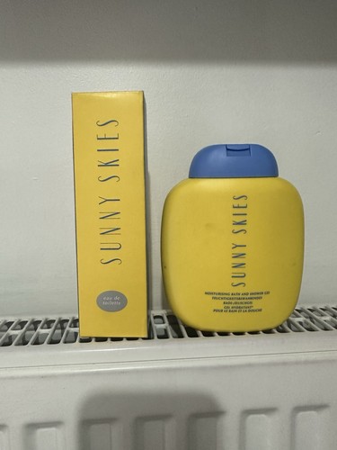 Avon sunny skies - avon, 50ml