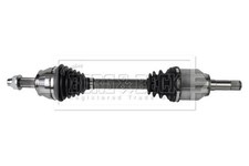 Front Left Drive Shaft Fits