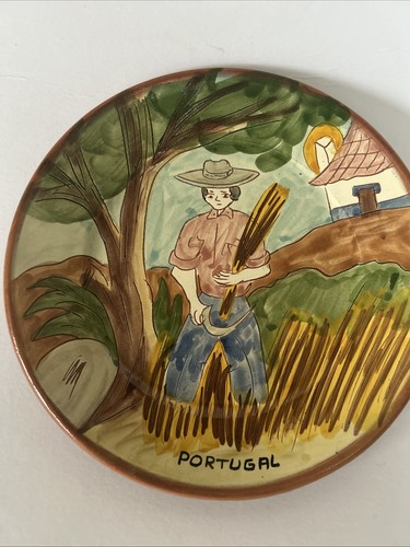Vintage portuguese folk - vintage,