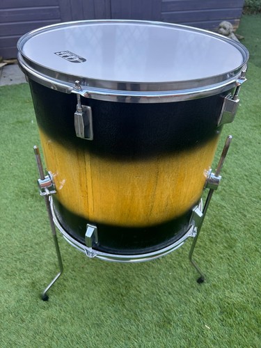 Floor tom with - floor,