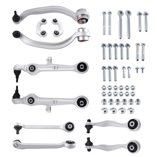 10x front suspension wishbones - 10x,