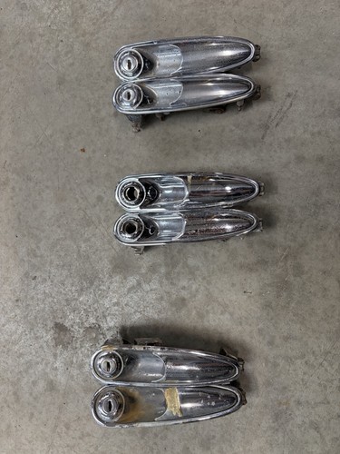 Pairs alfa romeo 105 - pairs,
