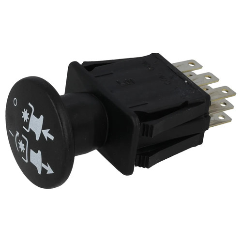 Stens 430 798 pto switch - stens,