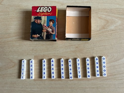Vintage 1960s boxed - 1960s,