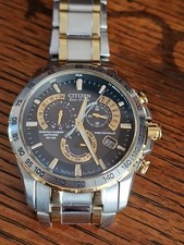 Citizen Eco Drive E650-S075157