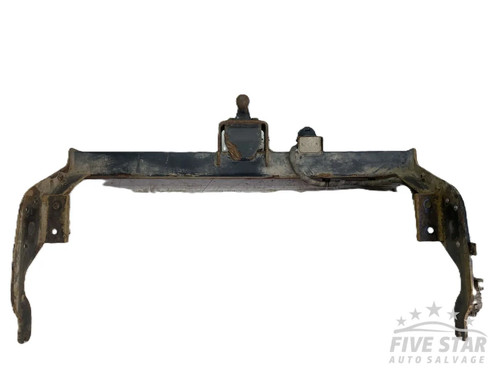 Ford ranger trailer - ford,