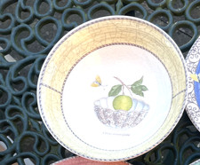 Rare Wedgwood Sarah's Garden