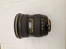 Tokina pro 11 - at-x,