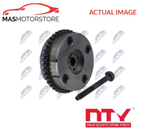 Camshaft adjuster nty - camshaft,