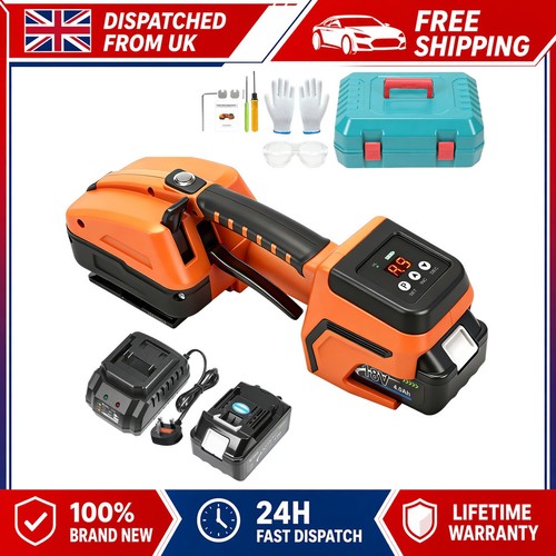 Electric strapping machine pet - strapping,