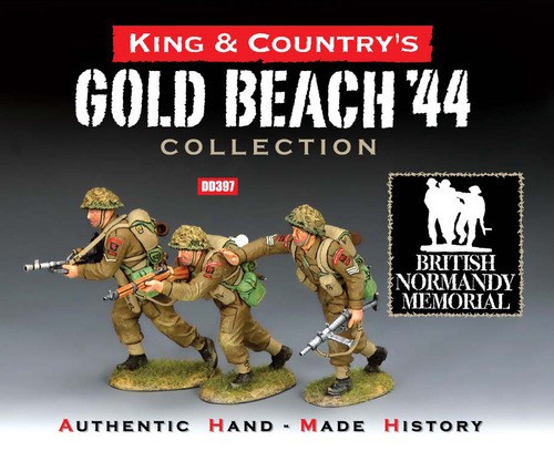 King and country dd397 the - and,