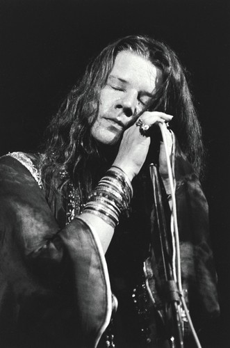 Janis joplin poster - joplin, 1