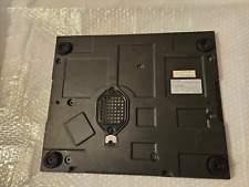 Technics SL-D303 Original Base with integrated Rubber Foot Set