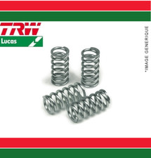 Kit 4 reinforced clutch