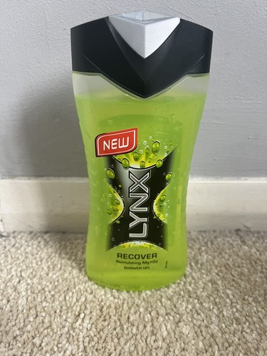Lynx recover 250ml stimulating - lynx,