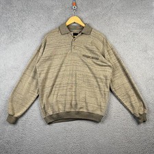 Thomson Shirtmakers Sweater