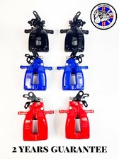 GENUINE VW SCIRRICO R 2.0TSI  REAR RIGHT + LEFT TRW brake caliper 08-17 310mm