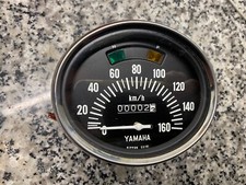 YAMAHA NOS 125 YAS1 AS1  AS1C