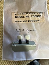 Hotpoint Aquarius Tumble Dryer