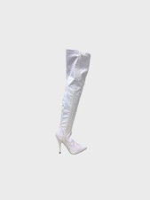 New Womens Thigh High Over The