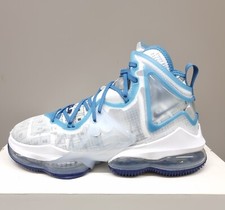 NIKE LEBRON XIX "SPACE JAM"