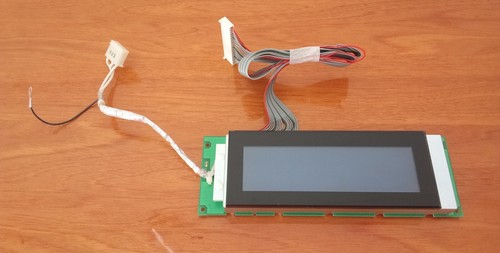 Kurzweil k2500 display not - kurzweil, (not