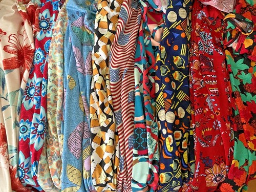 Lularoe women irma - lularoe, top