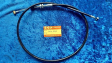Suzuki Genuine Front Brake Cable RM50 RM60 78-83 58110-46610 NOS Genuine Rare!!!