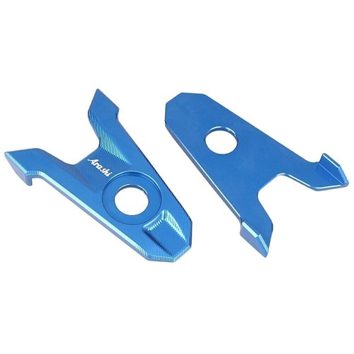 Pcs motorcycle rear - 2,